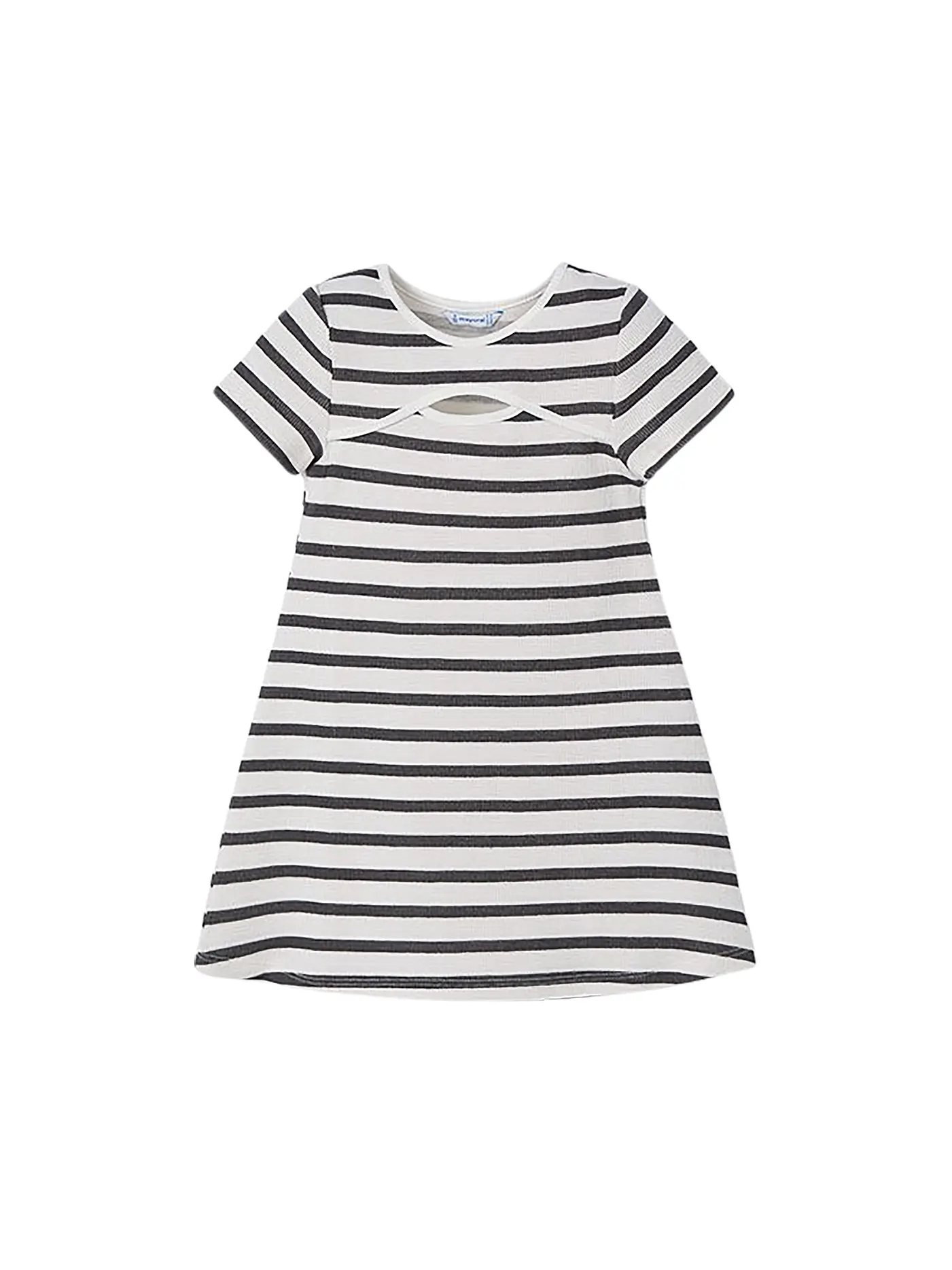 MAYORAL | Mädchen Kleid | 